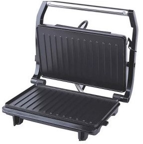 Hoomei® Ηλεκτρική Τοστιέρα 750W με Αντικολλητικές Πλάκες - Ενδεικτική Λυχνία & Αυτόματη Ρύθμιση Θερμοκρασίας HM-5830 Hoomei® Ηλεκτρική Τοστιέρα 750W με Αντικολλητικές Πλάκες - Ενδεικτική Λυχνία & Αυτόματη Ρύθμιση Θερμοκρασίας HM-5830