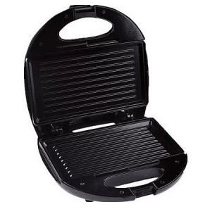 Hoomei® Ηλεκτρική Τοστιέρα 750W με Αντικολλητικές Πλάκες - Ενδεικτική Λυχνία & Αυτόματο Έλεγχο Θερμοκρασίας HM-5820 Hoomei® Ηλεκτρική Τοστιέρα 750W με Αντικολλητικές Πλάκες - Ενδεικτική Λυχνία & Αυτόματο Έλεγχο Θερμοκρασίας HM-5820