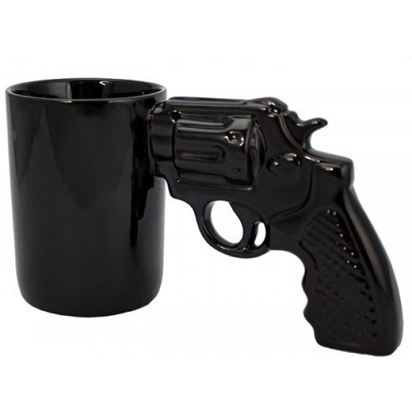 Κούπα Πιστόλι - Pistol Mug Κούπα Πιστόλι - Pistol Mug