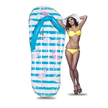 Φουσκωτό Στρώμα Θαλασσής Παντόφλα 1,80x0,70m - Sliper Inflatable Water Floating Row Φουσκωτό Στρώμα Θαλασσής Παντόφλα 1,80x0,70m - Sliper Inflatable Water Floating Row