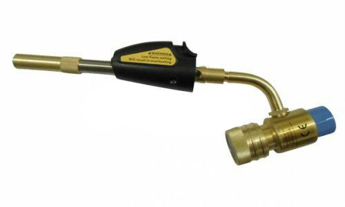 Φλόγιστρο Συγκόλλησης / Εργαλείο MAP GAS, RTM-1 - Hand Torch