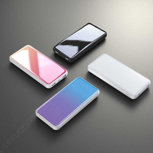 Power Bank 10000mAh - Μπαταρία για Κινητά, Κάμερες και Tablet