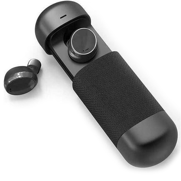 Ασύρματα Ακουστικά Bluetooth MOXOM - Wireless Bluetooth Headset