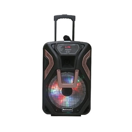 Φορητό Ηχείο Subwoofer Meirende - Portable Music 