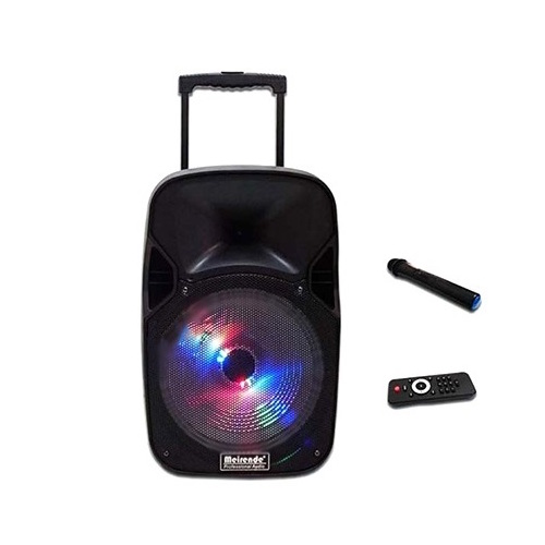 Φορητό Ηχείο Subwoofer Meirende - Portable Music Φορητό Ηχείο Subwoofer Meirende - Portable Music
