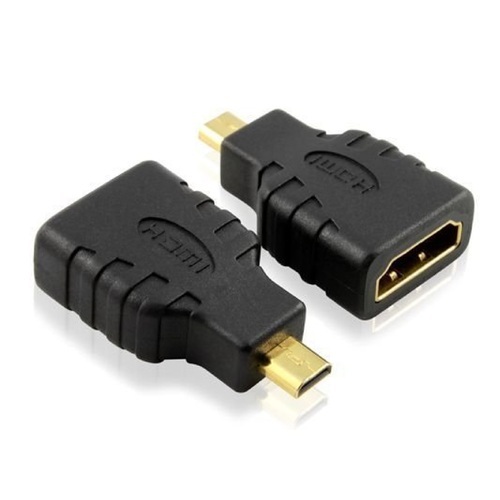 Μετατροπέας Micro HDMI ANDOWL Μετατροπέας Micro HDMI ANDOWL