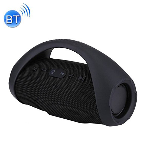 Αδιάβροχο Ασύρματο Ηχείο Bluetooth με USB, Micro SD, Είσοδο Ήχου AUX, Radio FM - Φορητό Ηχοσύστημα Multimedia Player
