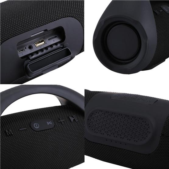 Αδιάβροχο Ισχυρό Ασύρματο Bluetooth Ηχείο - Wireless Speaker Boom Box 