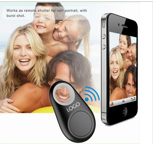 Bluetooth GPS Tracker - Αντικλεπτική Συσκευή I-tag Anti Lost Alarm Smart Finder