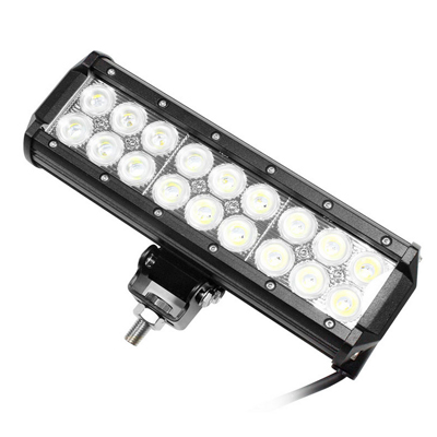 Προβολέας Μπάρα LED 54W 12-30V με 18 SUPER LED SMD CP1238