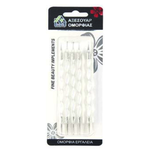 Εργαλεία για Βούλες και Nail Art - Dotting Pen Tools Σετ 5 Τεμαχίων Εργαλεία για Βούλες και Nail Art - Dotting Pen Tools Σετ 5 Τεμαχίων