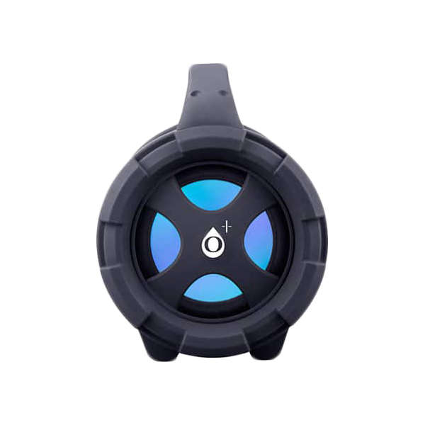 Ασύρματο Ηχείο Bluetooth με Φώτα Led F2963 Blue Ασύρματο Ηχείο Bluetooth με Φώτα Led F2963 Blue