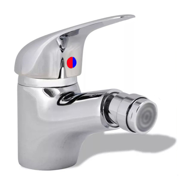 Μπαταρία Μπιντέ Μπάνιου Αναμεικτική - Faucet Idomix Bidet Μπαταρία Μπιντέ Μπάνιου Αναμεικτική - Faucet Idomix Bidet