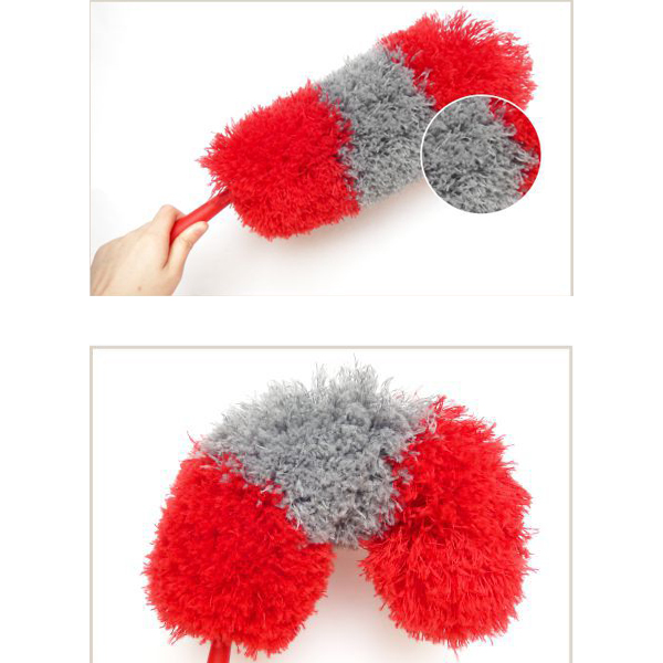 Ξεσκονιστήρι με Τηλεσκοπικό Κοντάρι Liao Duster E130019
