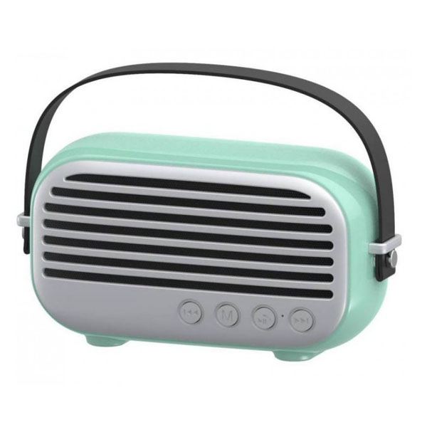 Ασύρματο Ηχείο Bluetooth Andowl QY-H69
