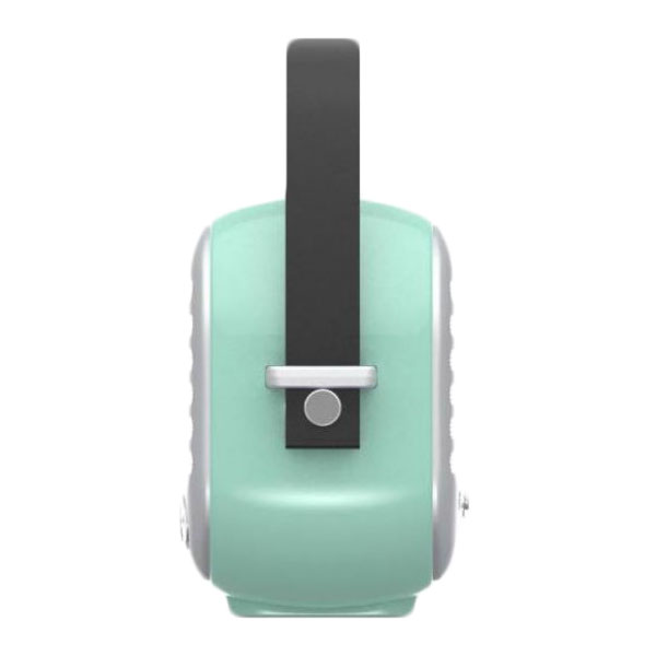 Ασύρματο Ηχείο Bluetooth Andowl QY-H69