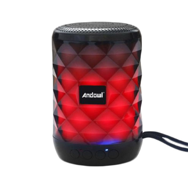 Ασύρματο Ηχείο Bluetooth Andowl Q-49T