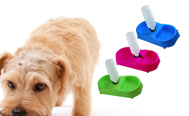 Pet Feeder για να Φροντίσετε το Αγαπημένο σας Κατοικίδιο ακόμα και όταν λείπετε από το σπίτι