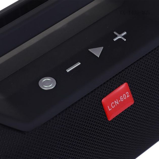 Ασύρματο Bluetooth Ηχείο - Βάση Κινητού με USB, Micro SD, AUX, FM Radio - Wireless Speaker