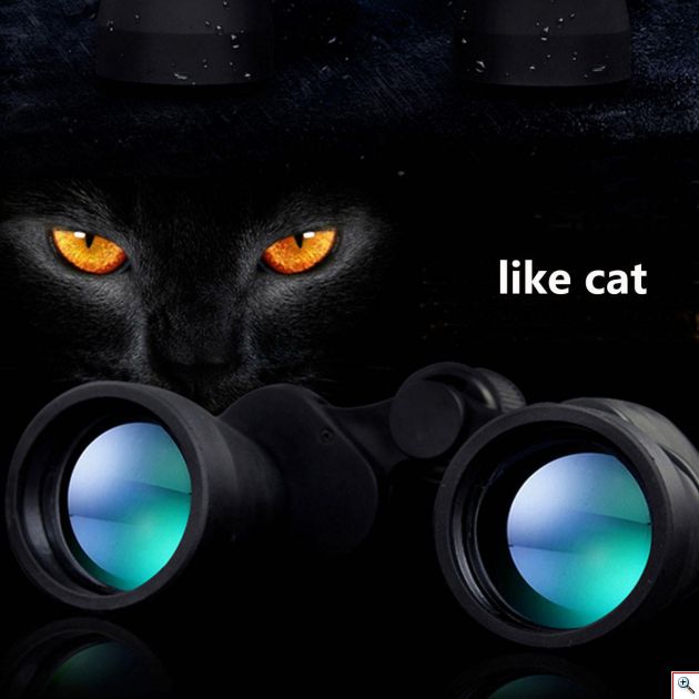 Επαγγελματικά Ισχυρά Κιάλια Bushnell 60x90 High Definition Binocular με Ρύθμιση Μυωπίας profitstore 