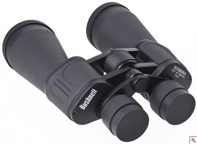 Επαγγελματικά Ισχυρά Κιάλια Bushnell 60x90 High Definition Binocular με Ρύθμιση Μυωπίας profitstore 
