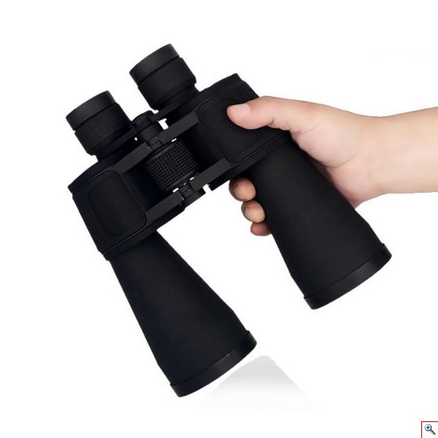 Επαγγελματικά Ισχυρά Κιάλια Bushnell 60x90 High Definition Binocular με Ρύθμιση Μυωπίας profitstore 