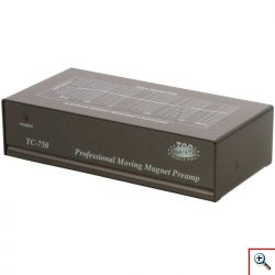 Επαγγελματικός Προενισχυτής HQ PRE AMP-PRO