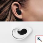 Super Mini Ακουστικό Bluetooth Headset Handsfree S530M Multipoint 