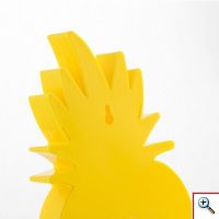 Διακοσμητικό Φωτιστικό Led Ανανάς