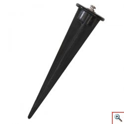Φωτιστικό Κήπου Led 5W Καρφωτό 003D-ΟΕΜ