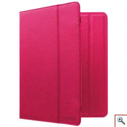 Universal Θήκη για Τablet 8 Inches και Βάση Στήριξης 2 σε 1 SWEEX SA 324