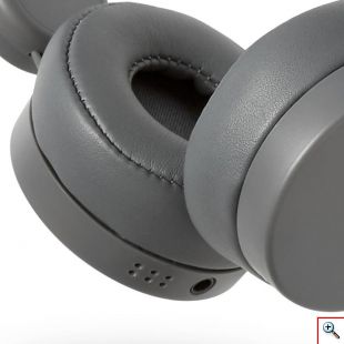 On-ear Ενσύρματα Ακουστικά - Headphones Animaticks Willy Wolf
