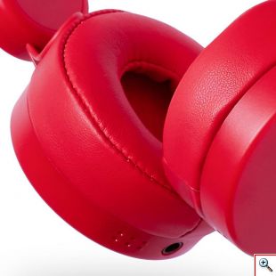 On-ear Ενσύρματα Ακουστικά - Headphones Animaticks Chrissy Crab