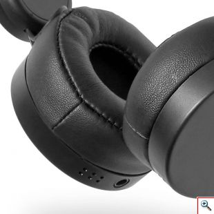 On-ear Ενσύρματα Ακουστικά - Headphones Animaticks Danny Devil