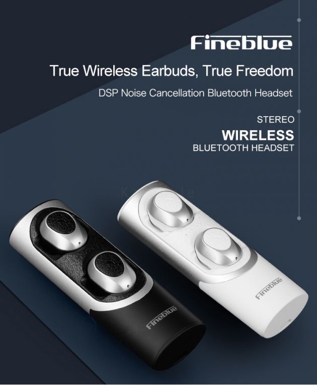 Mini Bluetooth Ασύρματο Ακουστικό Handsfree Awei® - Smart Bussiness Headset