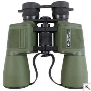 Κιάλια 15x50 Yuko Near Focus Marine Day/Night BaK4 με Ρύθμιση Μυωπίας
