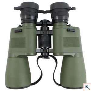 Κιάλια 15x50 Yuko Near Focus Marine Day/Night BaK4 με Ρύθμιση Μυωπίας