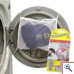 Mesh Dryer Bag- Δίχτυ Προστασίας Ευαίσθητων Ρούχων για το Πλυντήριο