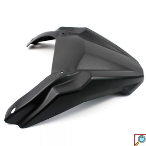 Mυτάκι - Επέκταση Ρύγχους για Μηχανή Yamaha MT-09 Tracer 2015-2017 FJ-09 MT09 FJ09 Μαύρο Ματ - Front Hugger Wheel Fender Cover Beak Nose Cone 