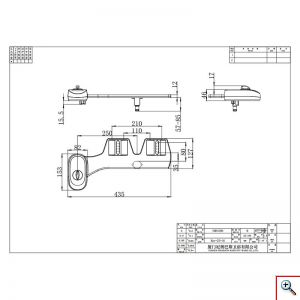 Σύστημα Μπιντέ για Λεκάνες με Μονό Ακροφύσιο Neobath