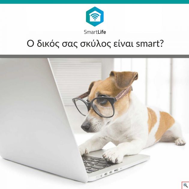 Smart Αυτόματη Ταΐστρα Κατοικίδιων με Εφαρμογή για Έλεγχο από το Κινητό, Αισθητήρα & Ένδειξη LED
