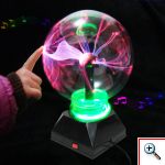 Plasma Ball 29cm