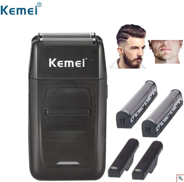 Ξυριστική Μηχανή Shaver KEMEI KM-1102