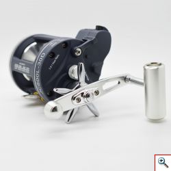 Μηχανισμός για ψάρεμα BREAKER - JC600L-30D