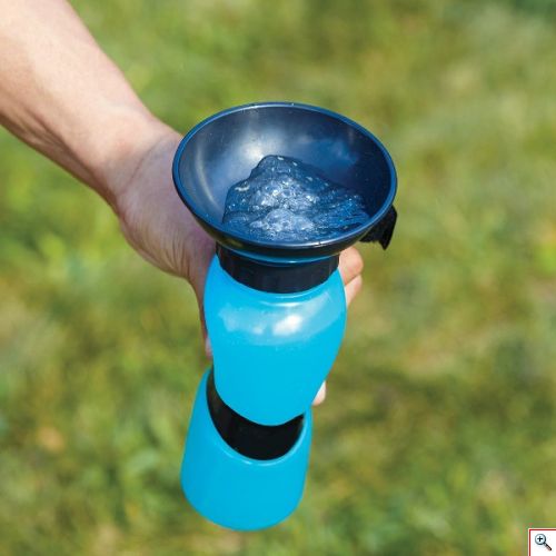 Μπουκάλι Νερού για Κατοικίδια 500ml