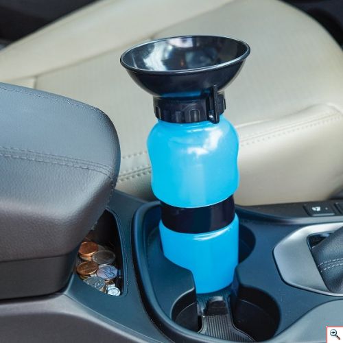 Μπουκάλι Νερού για Κατοικίδια 500ml