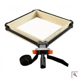 Σφιγκτήρας Μαραγκών Τελάρων με Ιμάντα 12034-OEM 4m