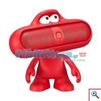 Ηχεία Bluetooth - Ανθρωπάκι