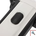 Μεγεθυντικός Φακός 12cm Επιτραπέζιος & Χειρός με Ισχυρό Led Φωτισμό 