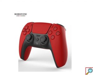 Ασύρματο Χειριστήριο για Κονσόλα PS4 Wireless P-5 BOROFONE